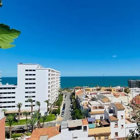 Apartamento Garden - Sea Views Torremolinos