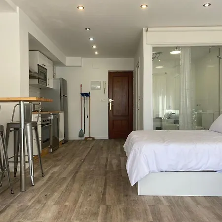 Garden - Sea Views Apartment