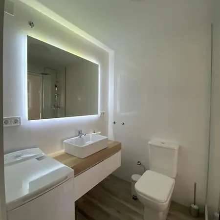 Appartamento Garden - Sea Views